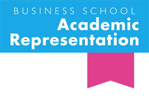 Business School Academic Representation